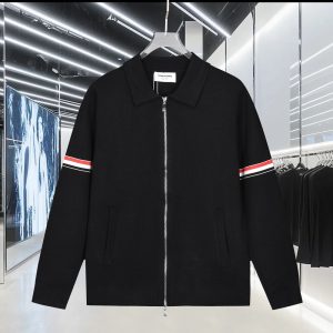 Luxury Thom Browne Cotton Jeans