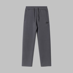 High Quality Prada Cotton Casual Pants For Autumn