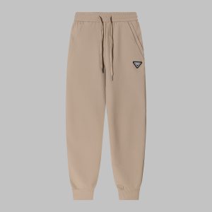 Aaa High Quality Prada Iron Trousers For Autumn