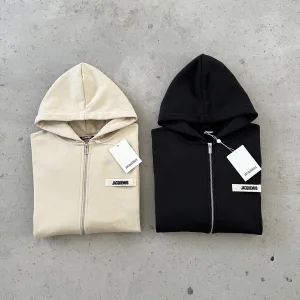 Reps Express Jacket Red Cotton Minimalist Luxury Sophistication Autumn Winter