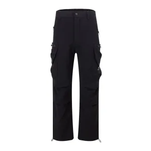 Designer Balenciaga Long Pants