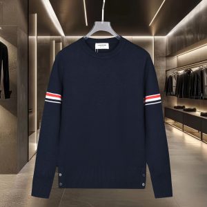 1:1 Thom Browne Wool Sweater