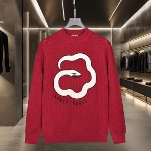 1:1 Luxury Kenzo Wool Sweater