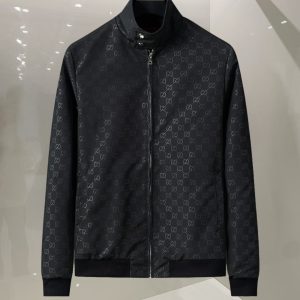 Aaa Gucci Outerwear