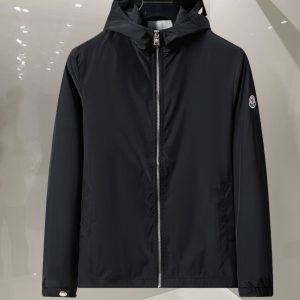 Aaa Moncler Outerwear
