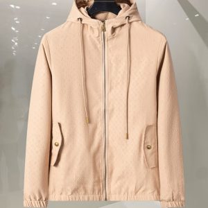 Designer High Quality Louis Vuitton Outerwear