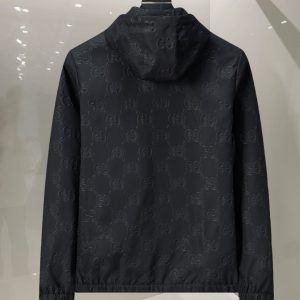 1:1 Gucci Outerwear