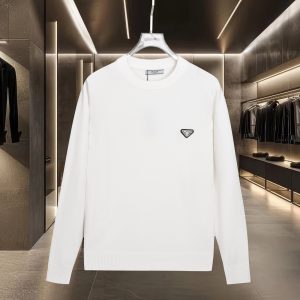 Luxury 1:1 Prada Wool Sweater
