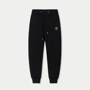 High Quality Gucci Casual Pants For Fall