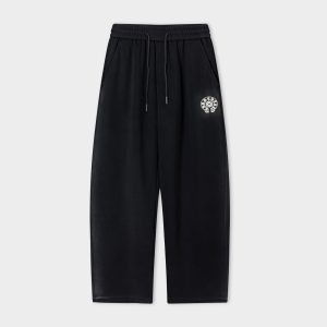 1:1 Chrome Hearts Trousers For Autumn