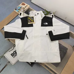 Reps The North Face Jacket Ash Fleece Simple Design Sports And Leisure