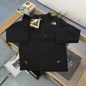 AAA Reps The North Face Jacket Ash Fleece Simple Design Sports And Leisure
