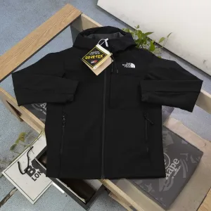 High Quality Super Clone The North Face Jacket Ash Fleece Simple Design Sports And Leisure