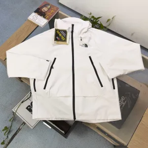 Luxury The North Face Jacket Ash Fleece Simple Design Sports And Leisure