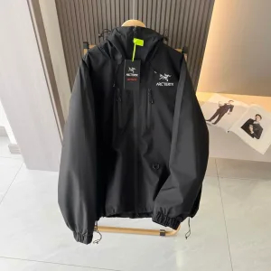 High Quality Archaeopteryx Outerwear Red