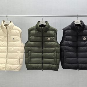 High Quality Luxury Moncler Outerwear