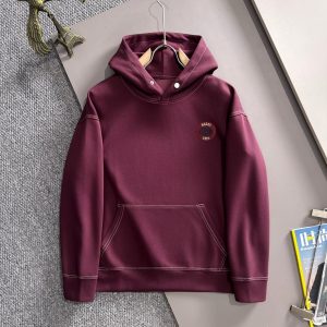 Luxury Gucci Long-Sleeved Sweatshirt For Fall