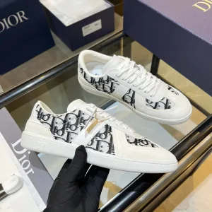 Luxury High Quality Dior German Training Shoes