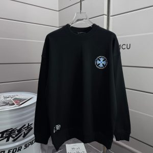 1:1 High Quality Chrome Hearts Hoodies For Spring