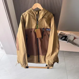 AAA Patagonia Outerwear Color Autumn Winter