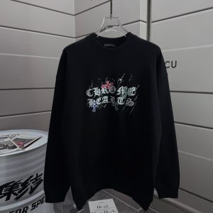Aaa High Quality Chrome Hearts Hoodies For Spring