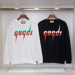 1:1 Gucci Hoodies