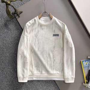 Designer Dior Hoodies For Autumn