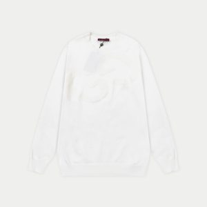Aaa 1:1 Gucci Wool Sweater For Autumn