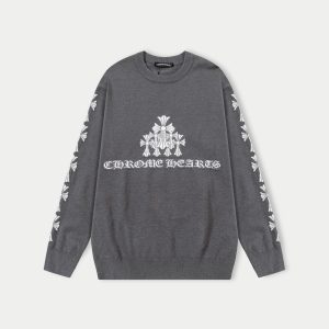 Aaa Dior Wool Sweater For Autumn