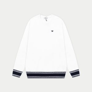 Aaa Dior Wool Sweater For Autumn