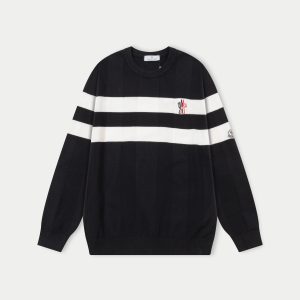 Aaa Moncler Wool Sweater For Autumn