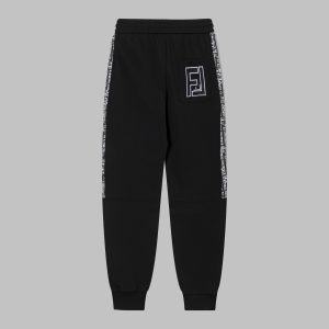 Designer Aaa Fendi Suit