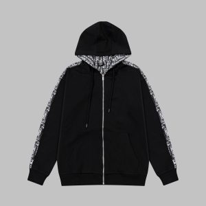 Designer Fendi Outerwear