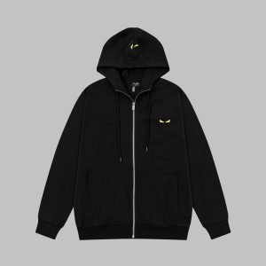 High Quality 1:1 Fendi Outerwear