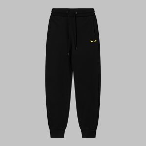 Luxury Fendi Suit