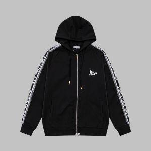 High Quality Dior Denim Outerwear