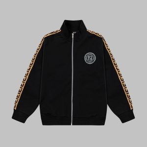 High Quality Luxury Fendi Outerwear