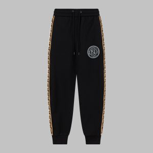 Designer Luxury Fendi Suit