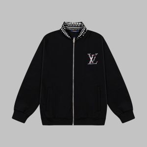 Aaa Louis Vuitton Outerwear