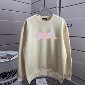 Aaa Louis Vuitton Hoodies For Autumn