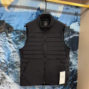 Reps Luxury Lululemon Coat Red Neutral Feather Goose Down Duck Autumn Winter And Matte Fabric