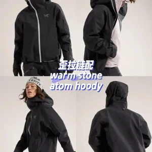 AAA Super Clone Ecco Windbreaker Purple