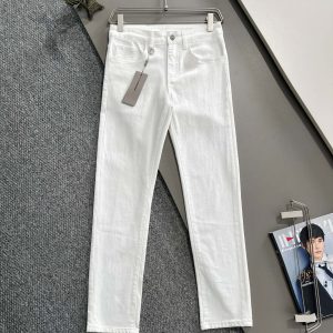 High Quality Dior Cotton Pants