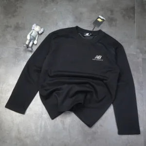 AAA Luxury New Balance Jacket Red Cotton