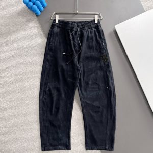 Designer Dolce & Gabbana Trousers For Fall
