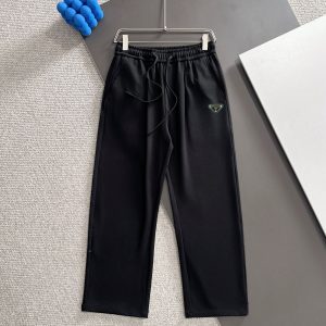 High Quality 1:1 Prada Trousers For Autumn