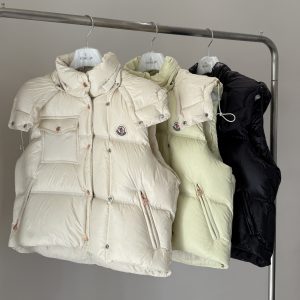 1:1 Aaa Moncler Vest