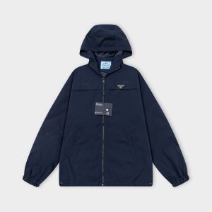 1:1 Aaa Prada Foam Outerwear For Autumn