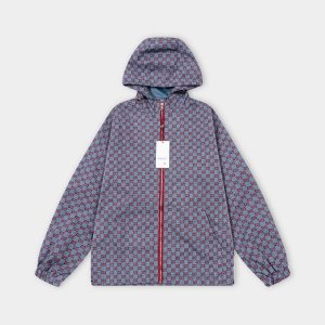1:1 Aaa Gucci Foam Outerwear For Autumn