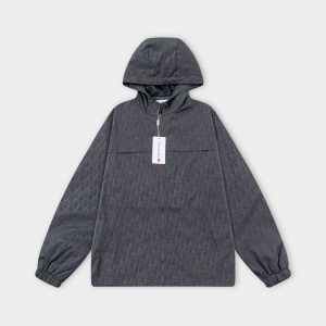 1:1 Dior Foam Outerwear For Autumn